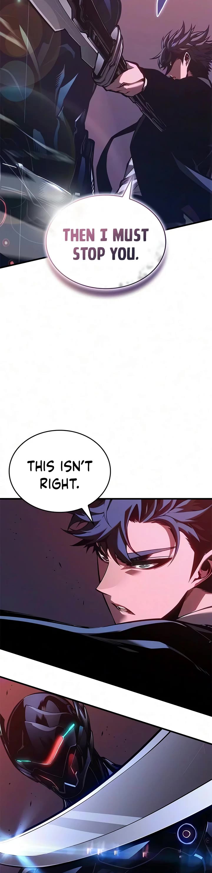 Bad Born Blood chapter 89 page 16