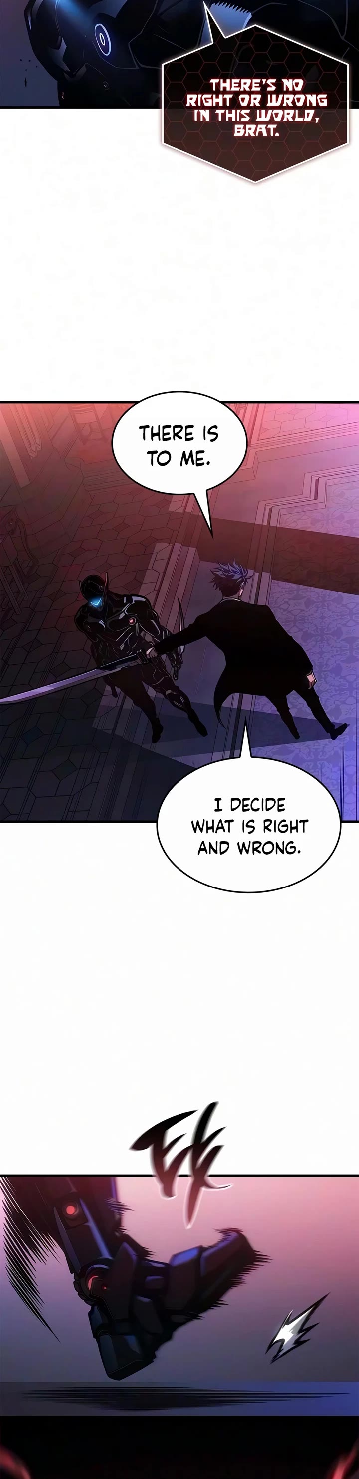Bad Born Blood chapter 89 page 17
