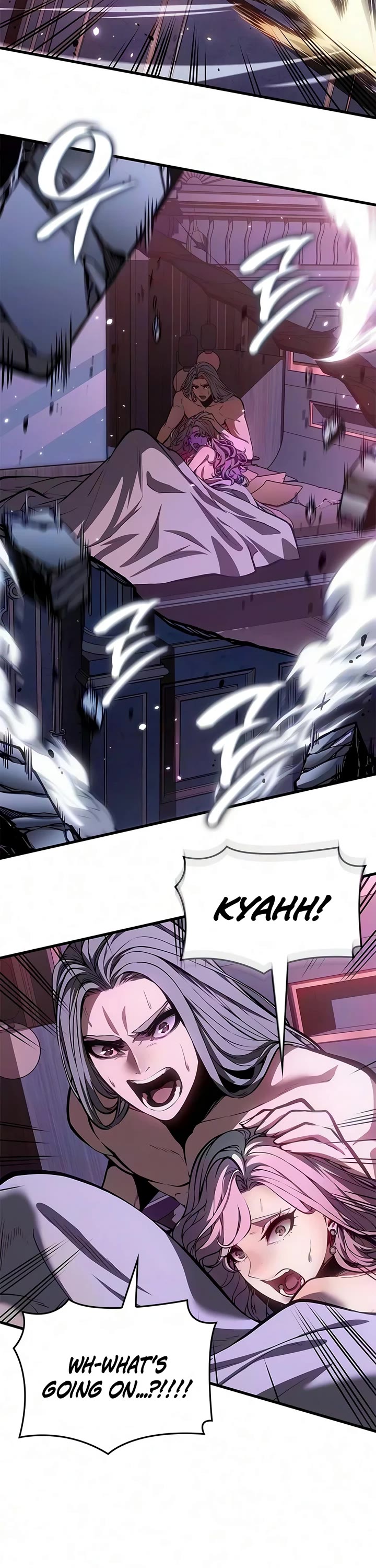 Bad Born Blood chapter 89 page 26