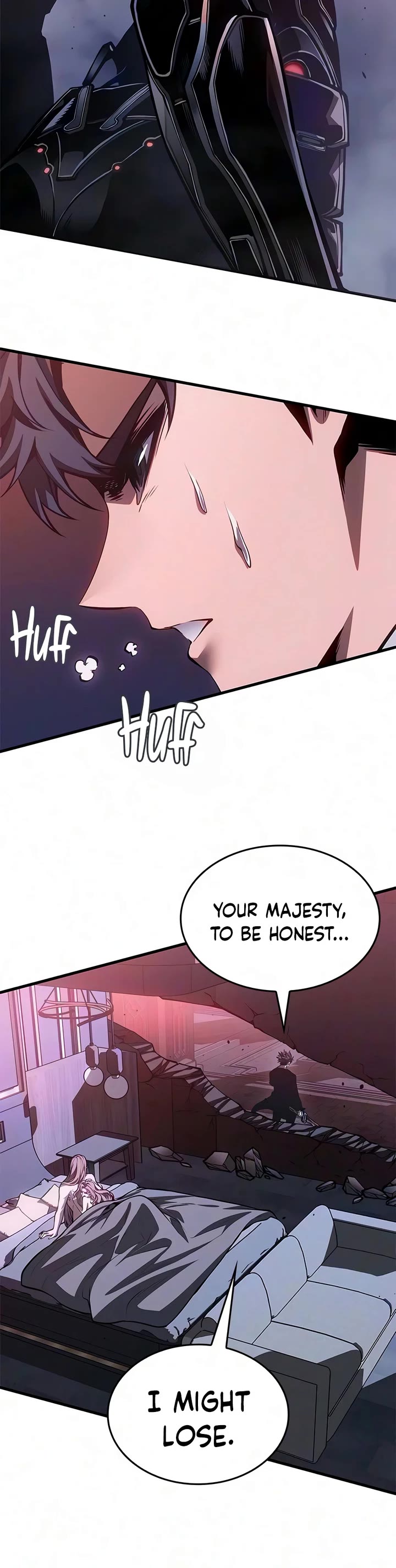 Bad Born Blood chapter 89 page 29