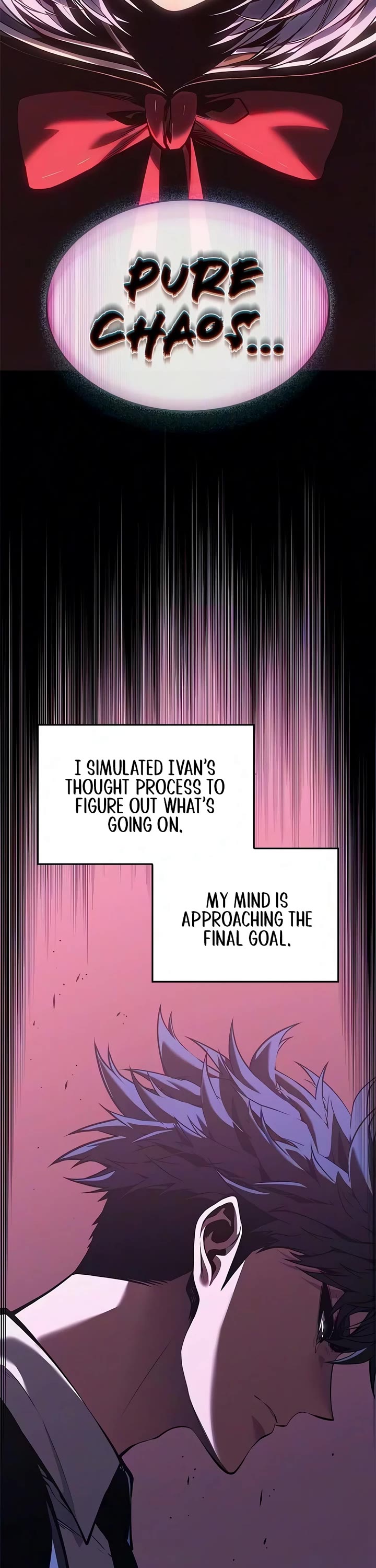 Bad Born Blood chapter 89 page 3