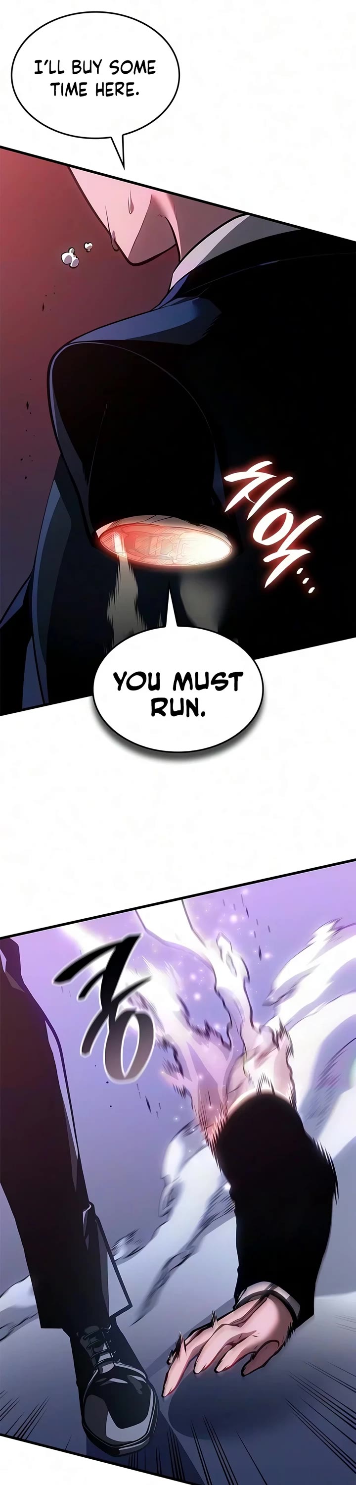 Bad Born Blood chapter 89 page 30
