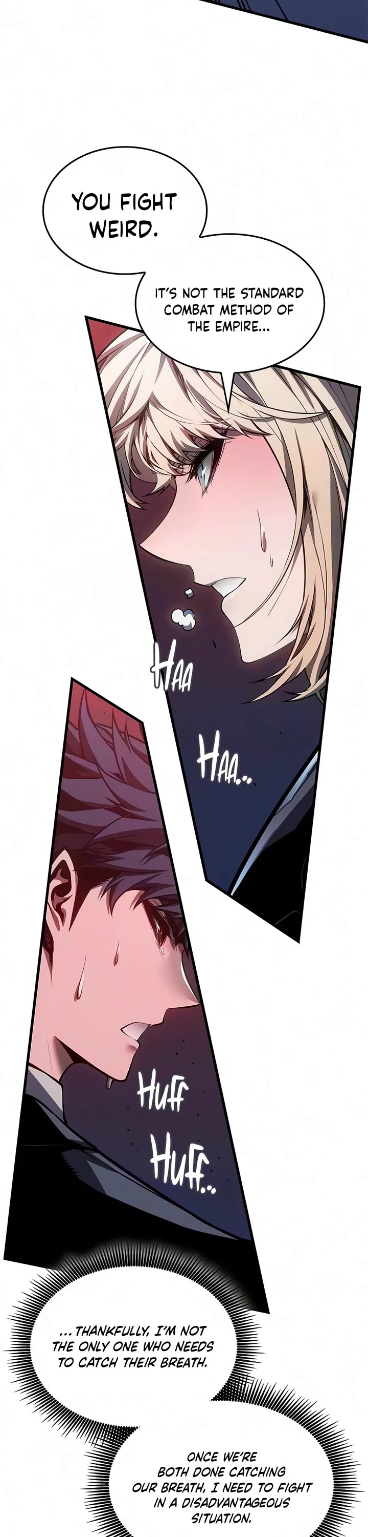Bad Born Blood chapter 89 page 31