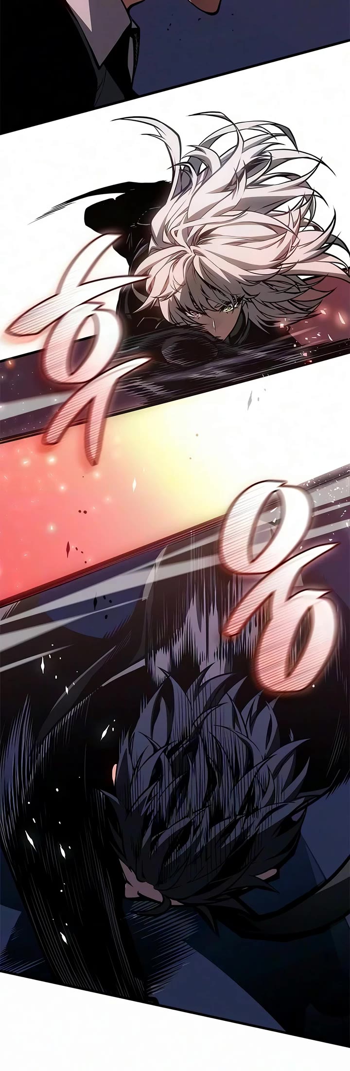 Bad Born Blood chapter 89 page 34