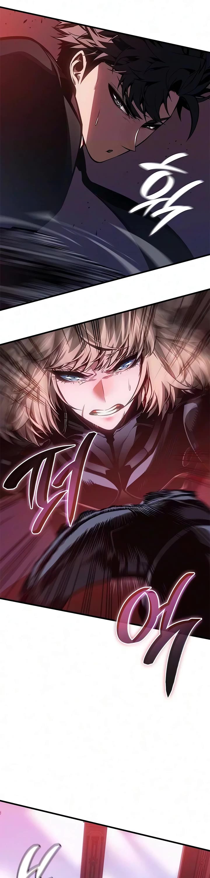 Bad Born Blood chapter 89 page 35