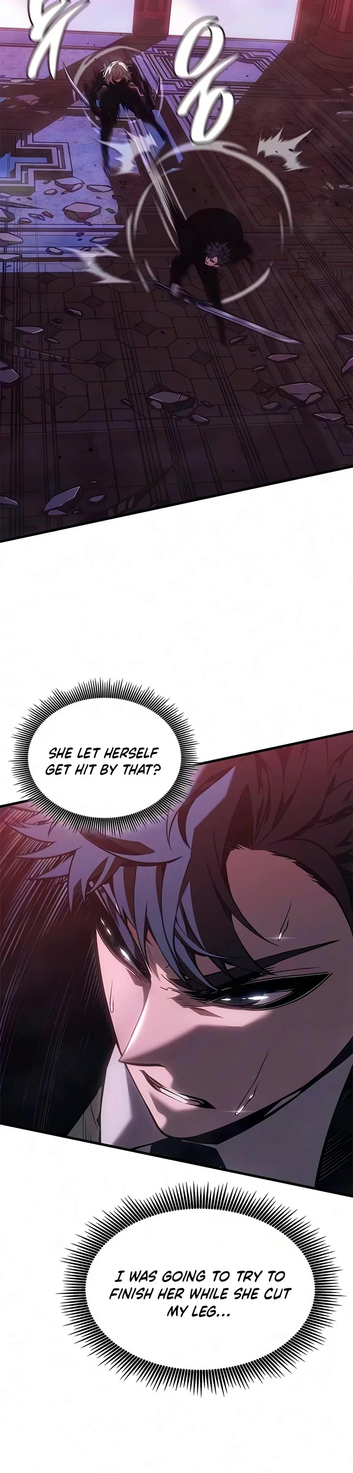 Bad Born Blood chapter 89 page 36