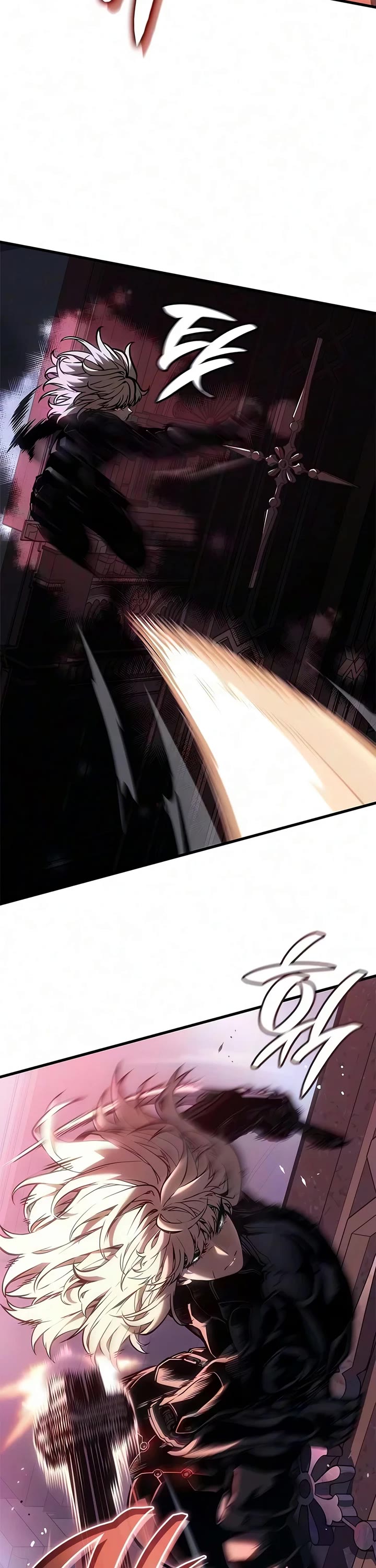 Bad Born Blood chapter 89 page 42