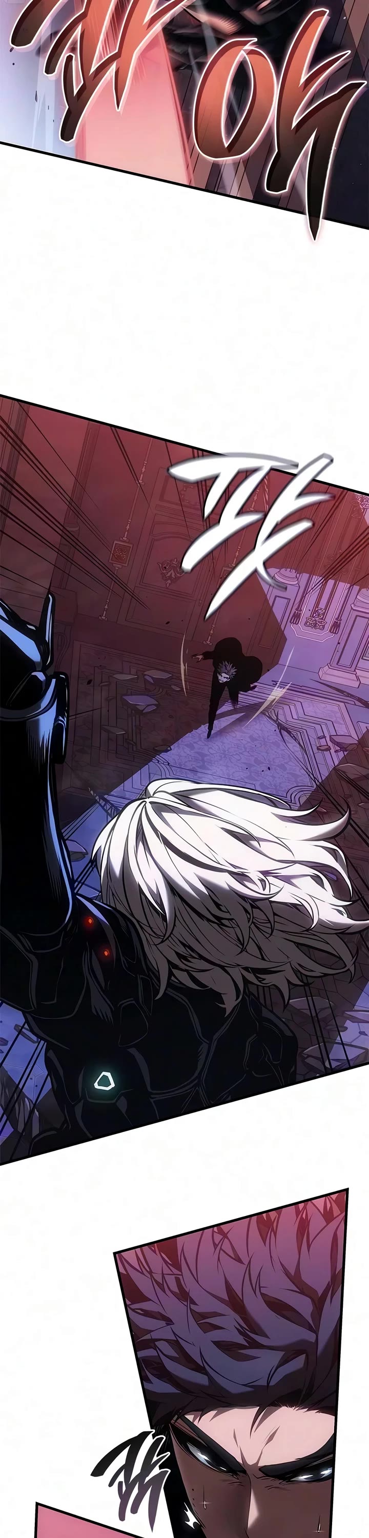 Bad Born Blood chapter 89 page 43