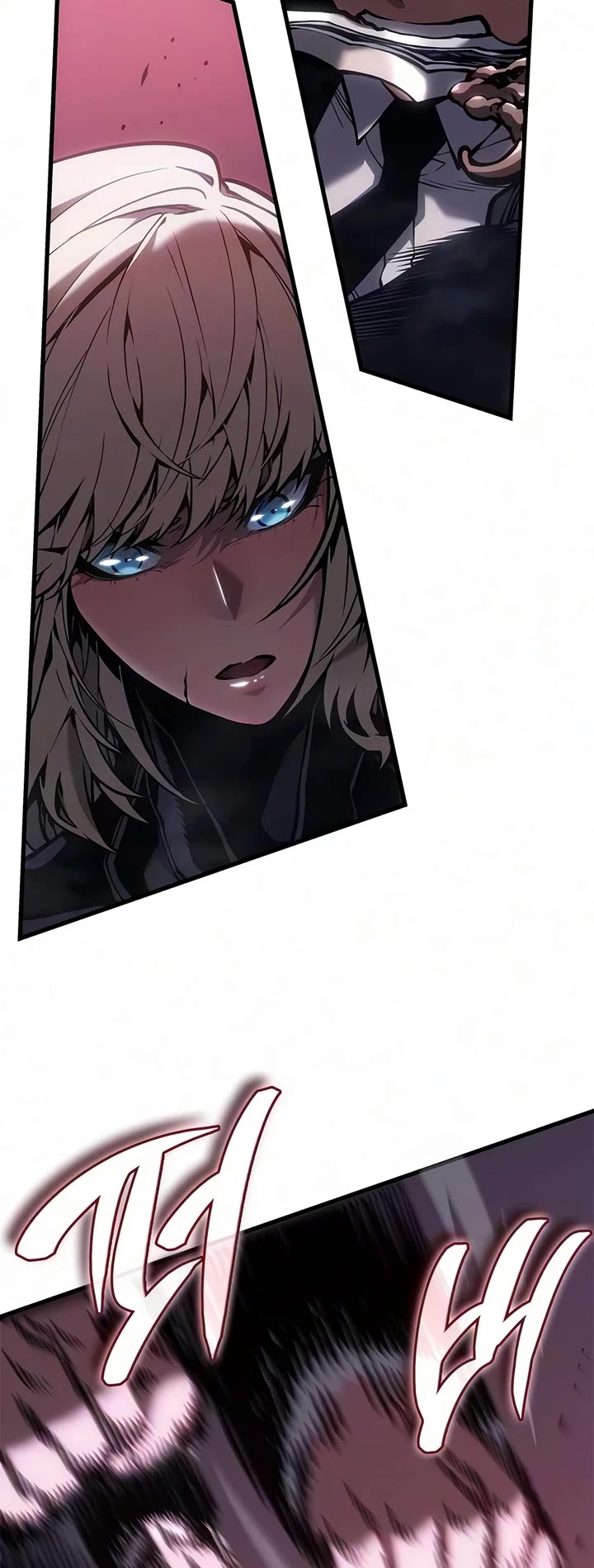 Bad Born Blood chapter 89 page 44