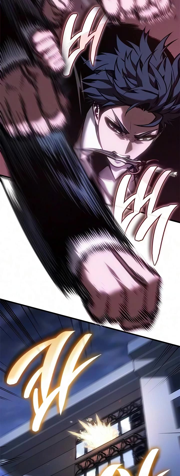 Bad Born Blood chapter 89 page 45