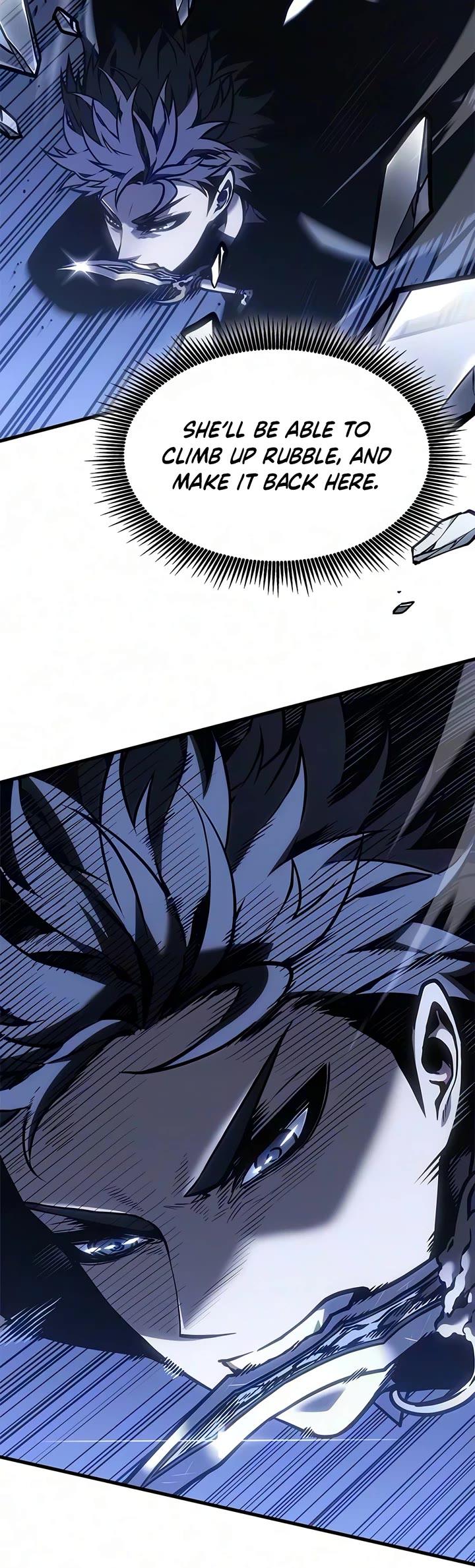 Bad Born Blood chapter 89 page 48