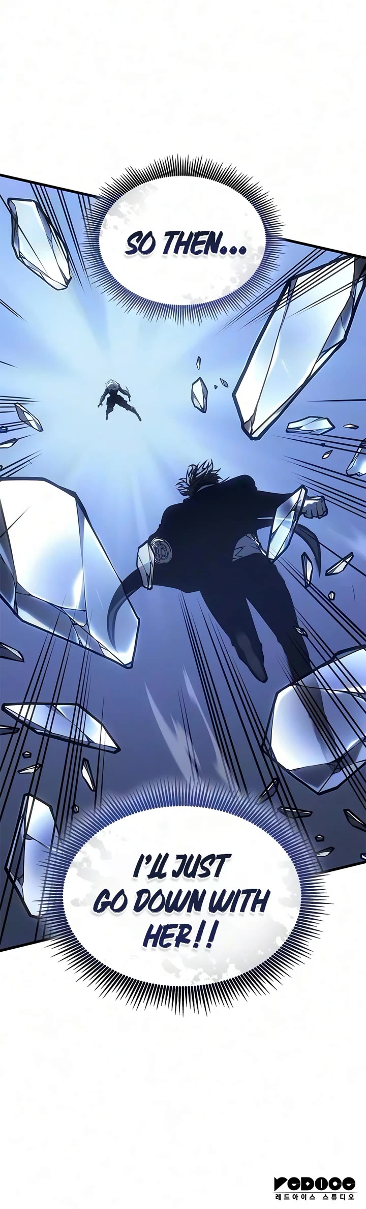 Bad Born Blood chapter 89 page 49