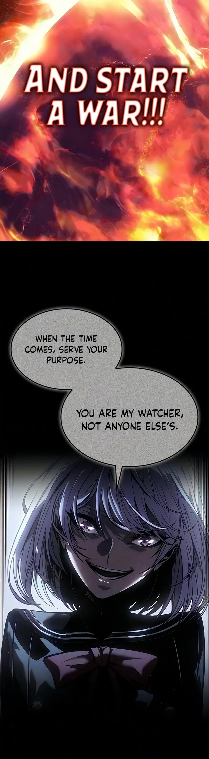 Bad Born Blood chapter 89 page 6