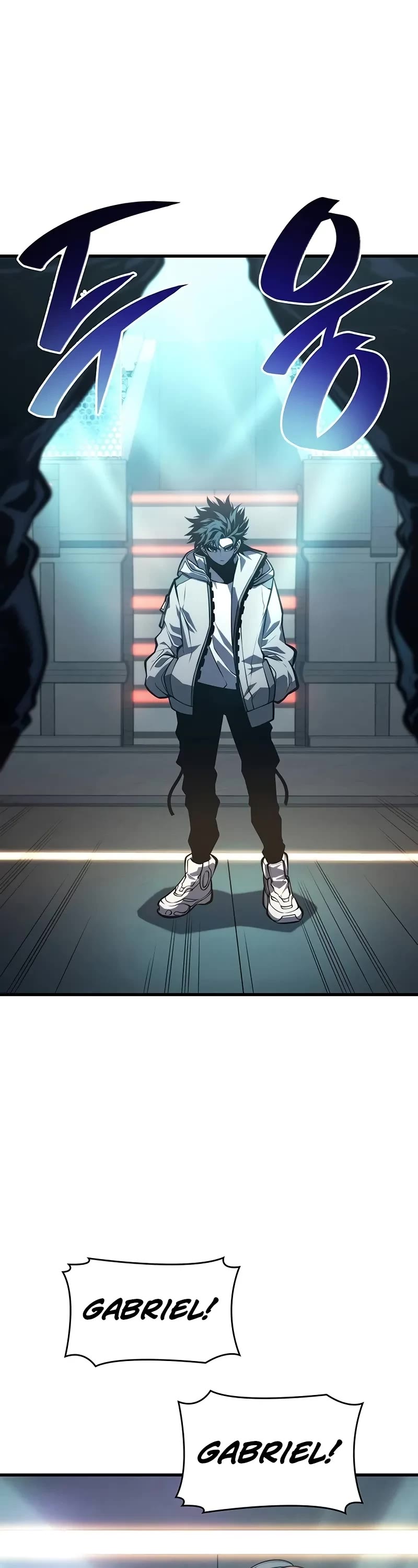 Bad Born Blood chapter 9 page 14