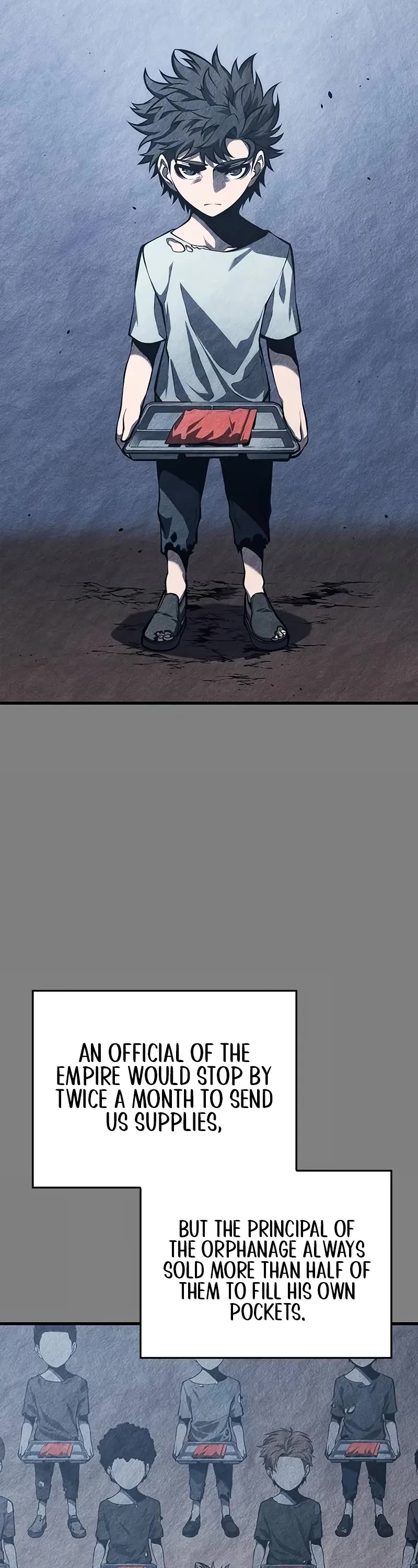 Bad Born Blood chapter 9 page 3