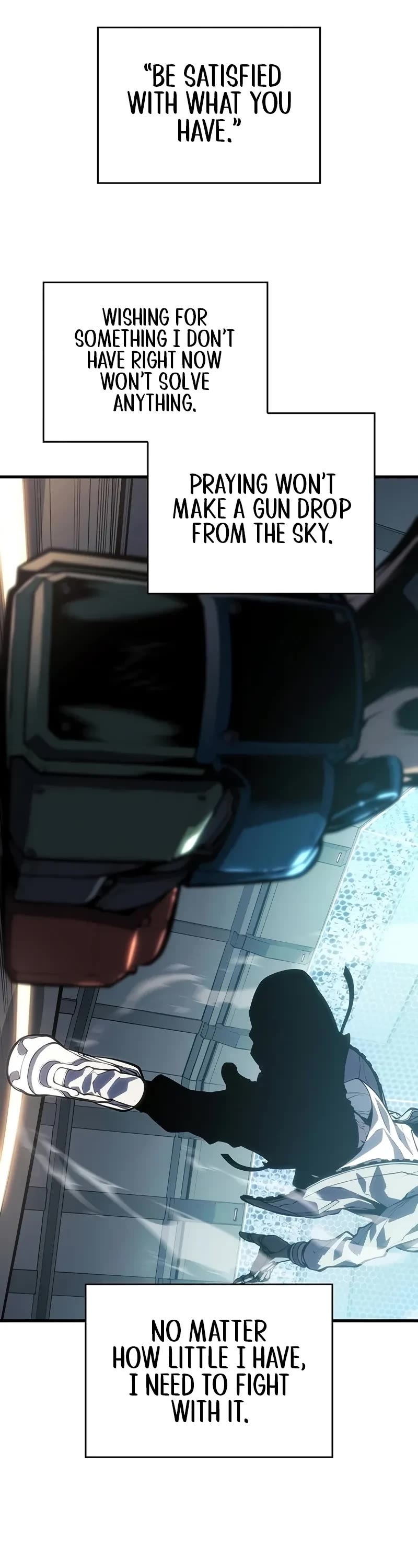 Bad Born Blood chapter 9 page 36