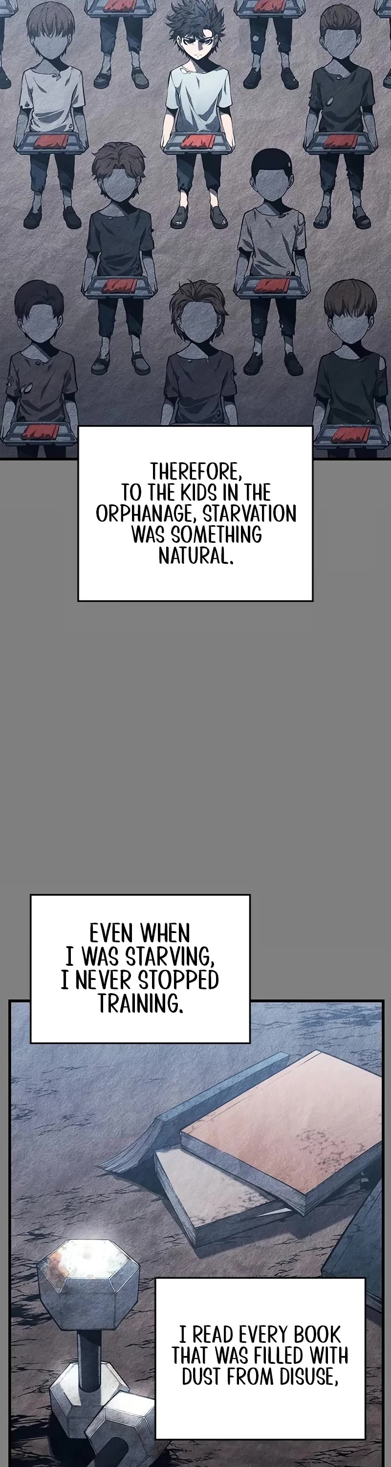 Bad Born Blood chapter 9 page 4