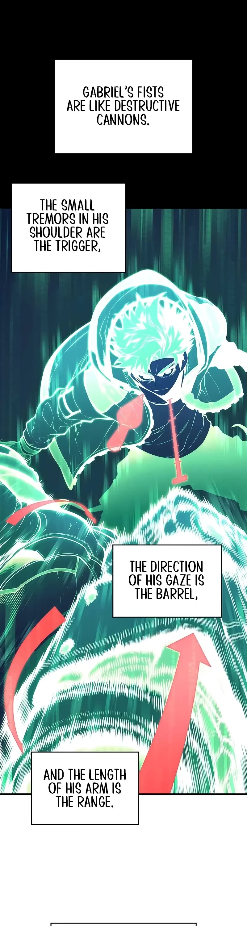 Bad Born Blood chapter 9 page 40