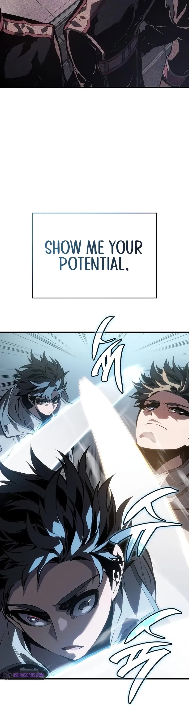 Bad Born Blood chapter 9 page 44