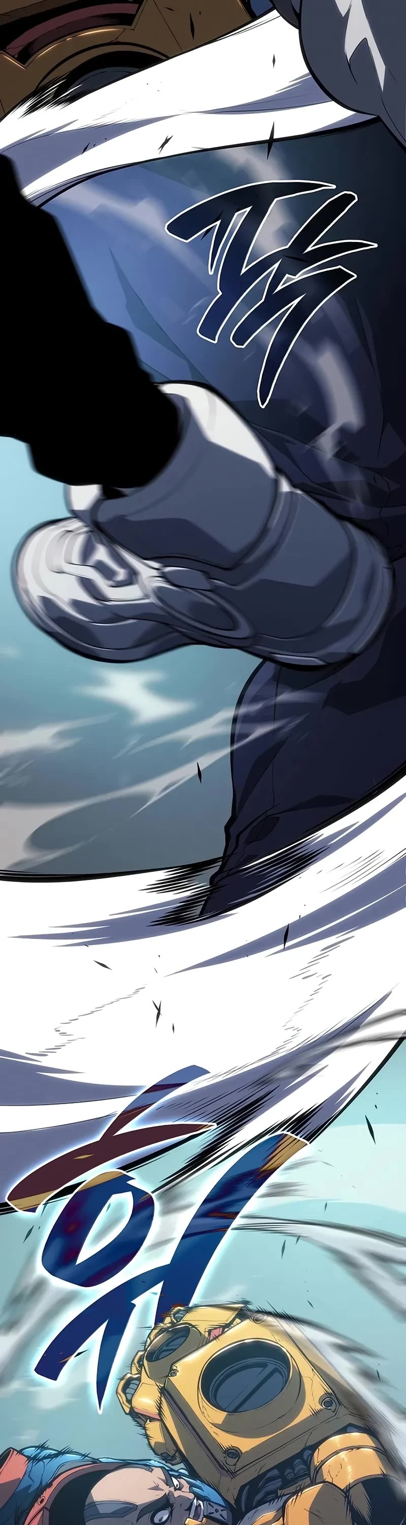 Bad Born Blood chapter 9 page 49