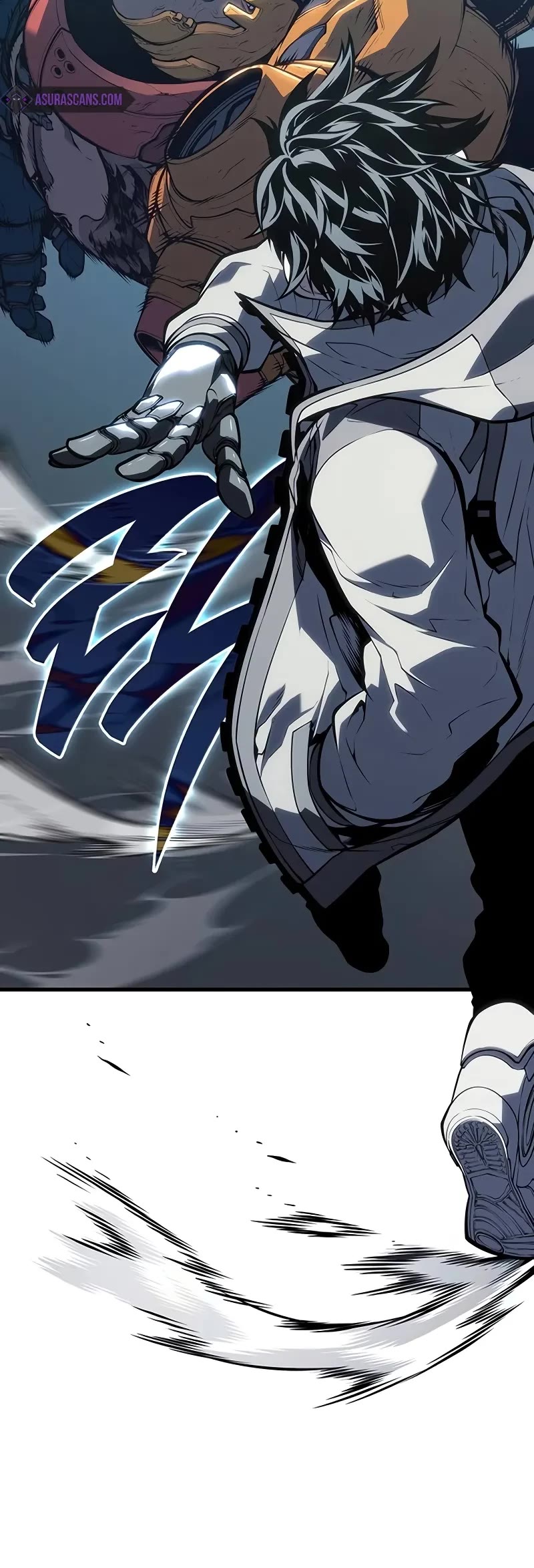 Bad Born Blood chapter 9 page 50