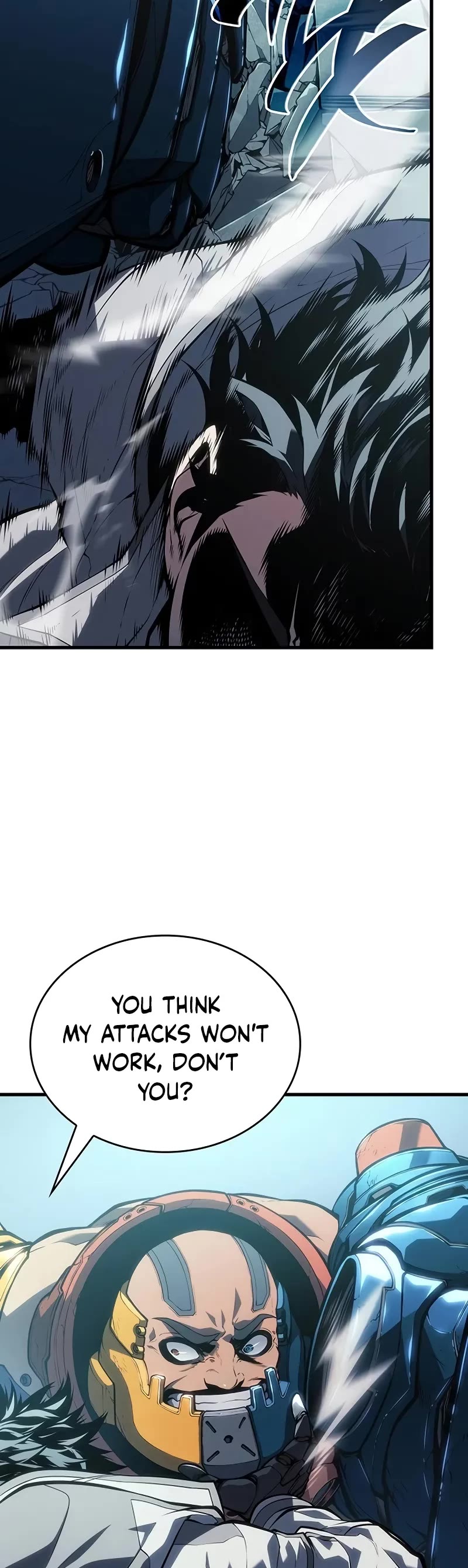 Bad Born Blood chapter 9 page 58