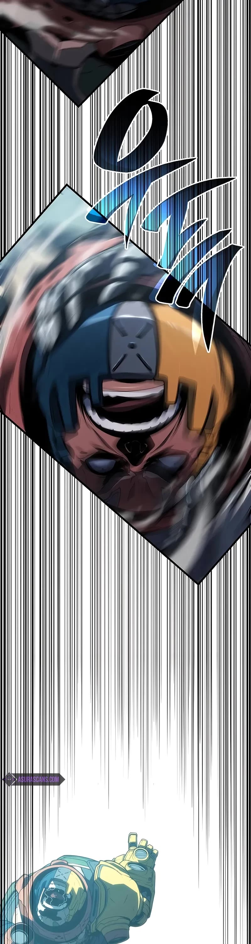 Bad Born Blood chapter 9 page 62