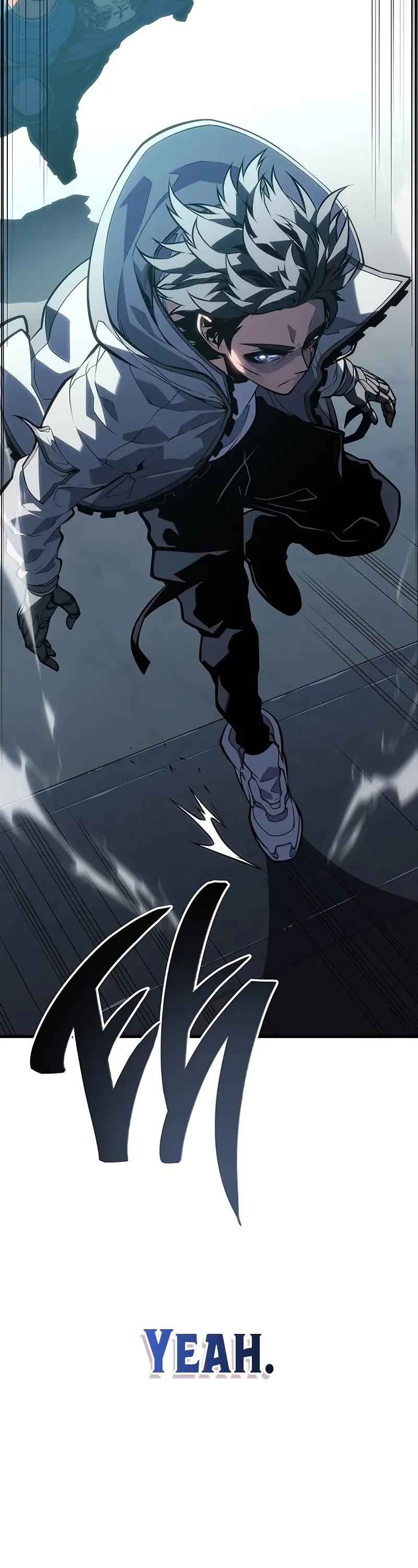 Bad Born Blood chapter 9 page 63