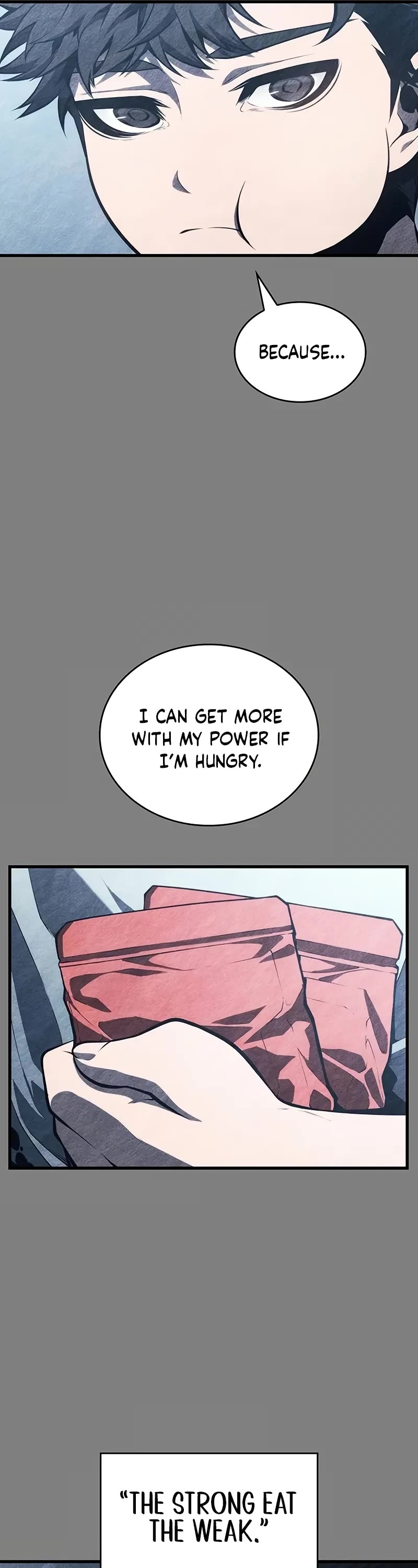 Bad Born Blood chapter 9 page 7