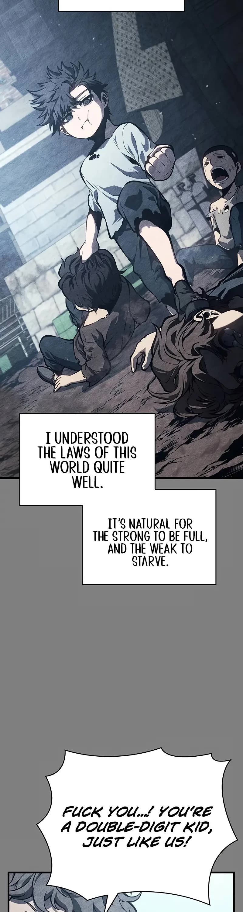 Bad Born Blood chapter 9 page 8