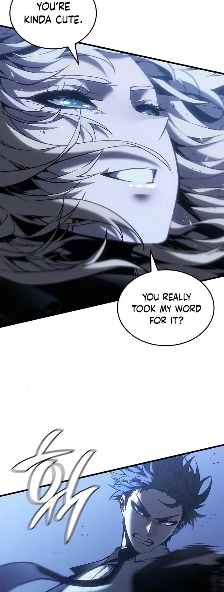 Bad Born Blood chapter 90 page 11