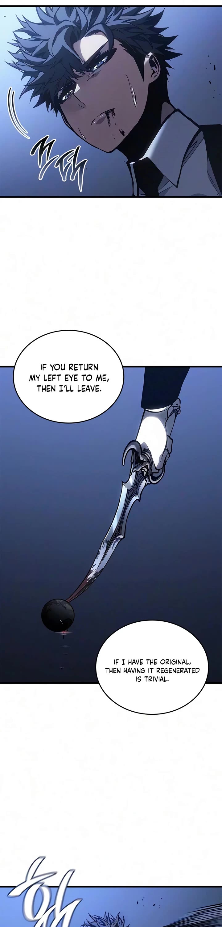 Bad Born Blood chapter 90 page 24