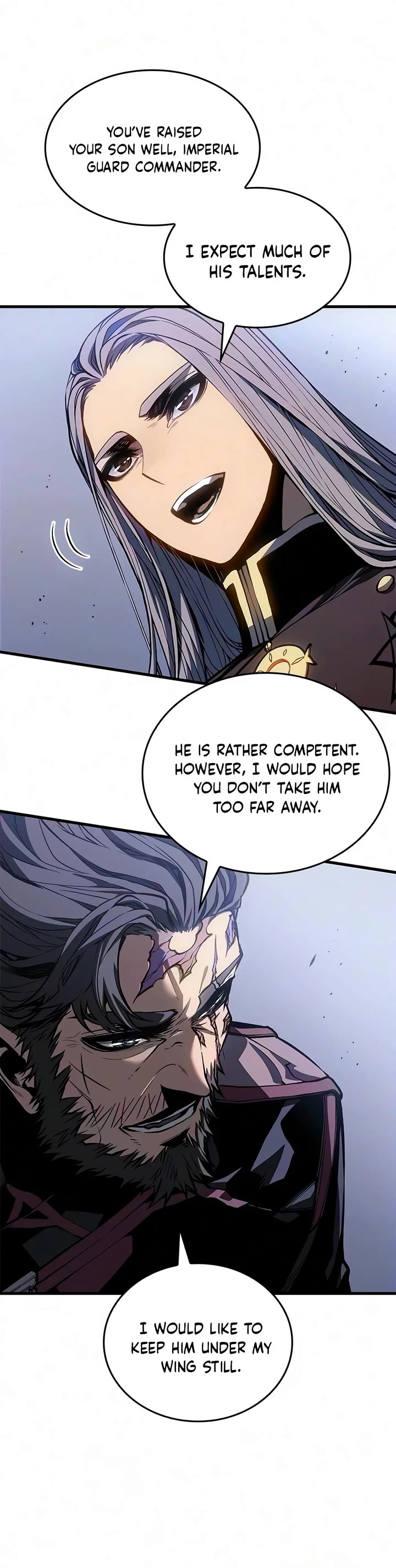 Bad Born Blood chapter 90 page 35