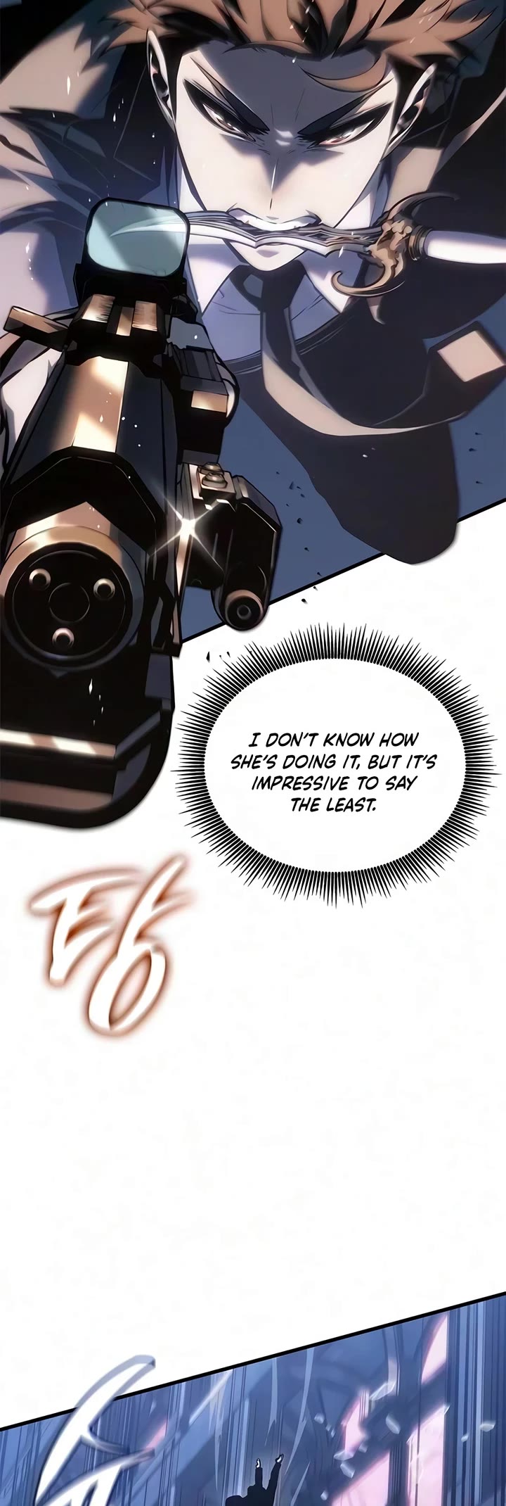 Bad Born Blood chapter 90 page 4