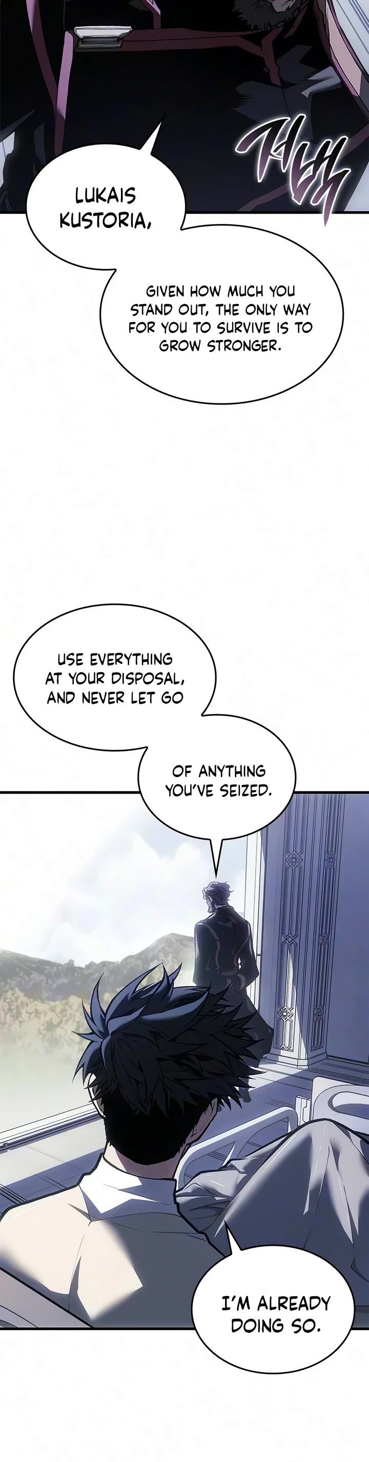 Bad Born Blood chapter 90 page 41