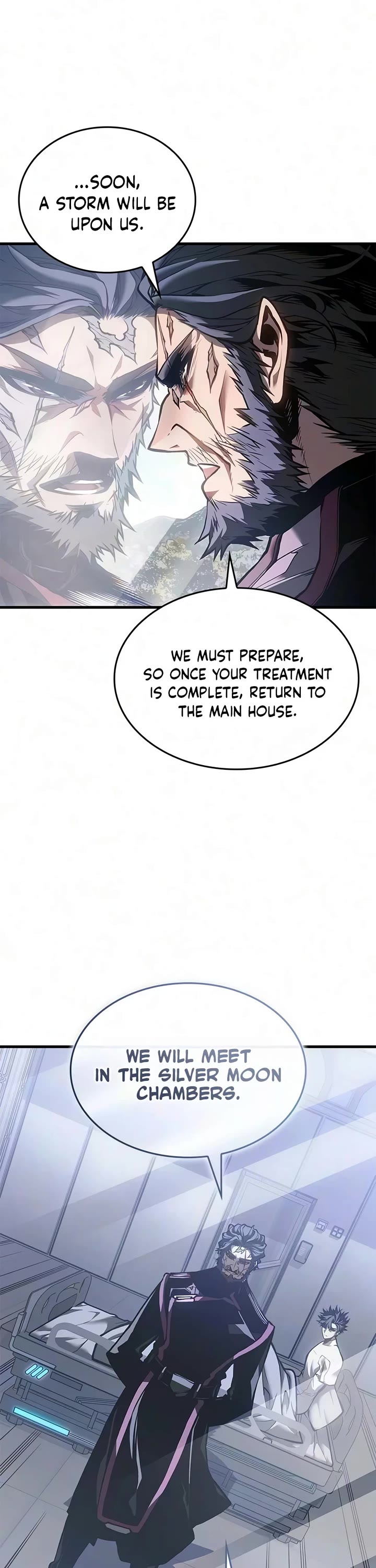 Bad Born Blood chapter 90 page 42