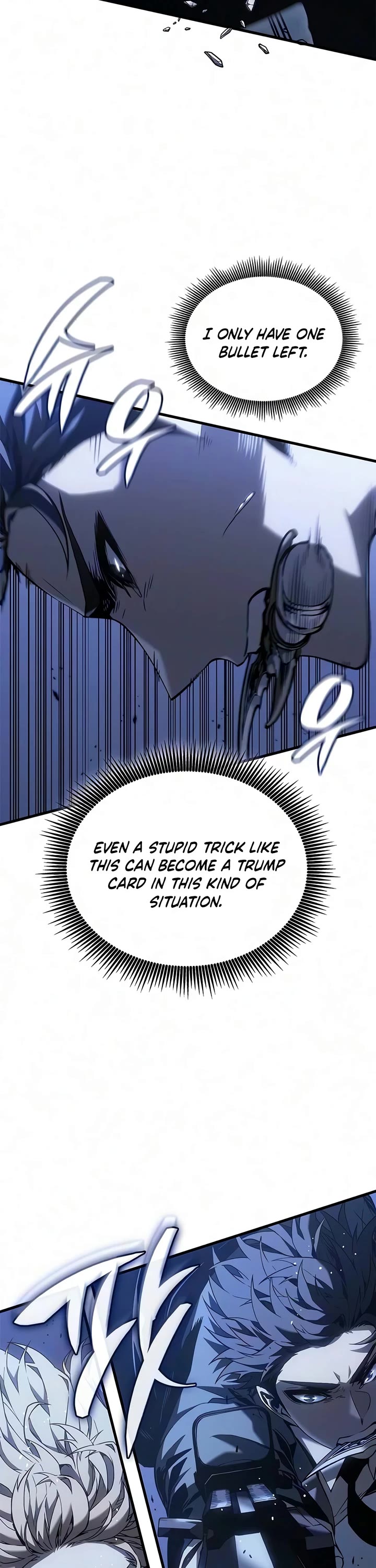 Bad Born Blood chapter 90 page 8
