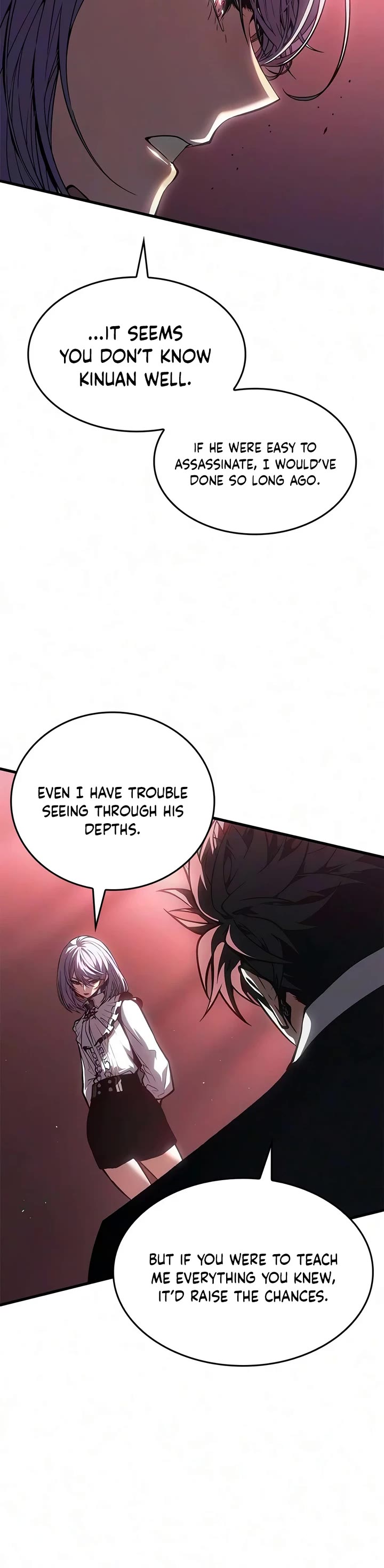 Bad Born Blood chapter 91 page 11