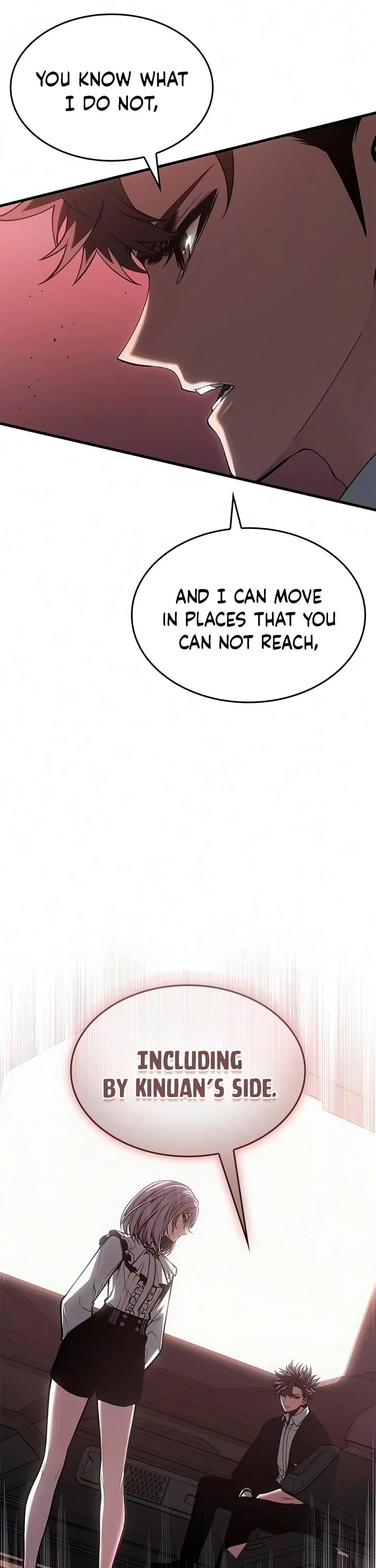 Bad Born Blood chapter 91 page 12