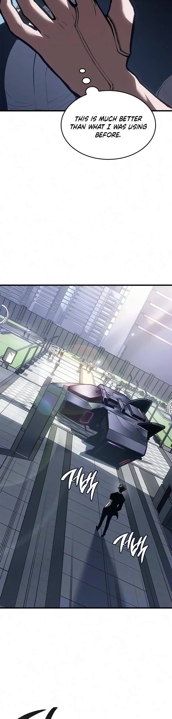 Bad Born Blood chapter 91 page 2