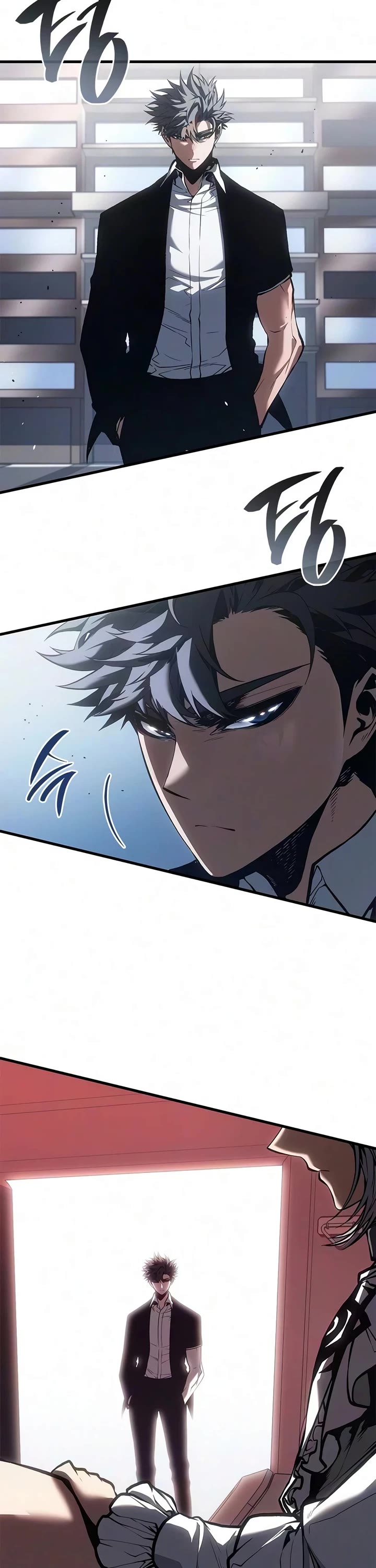 Bad Born Blood chapter 91 page 3