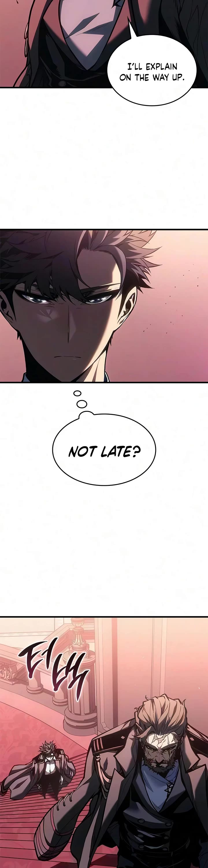 Bad Born Blood chapter 91 page 40