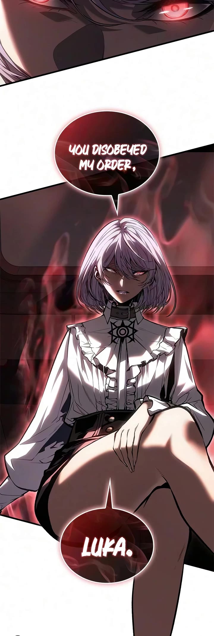 Bad Born Blood chapter 91 page 5