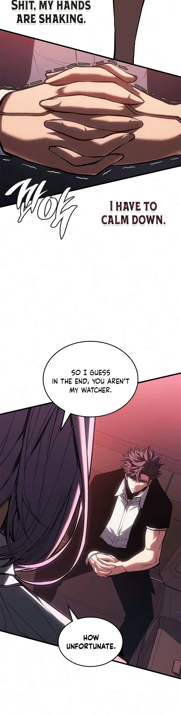 Bad Born Blood chapter 91 page 6