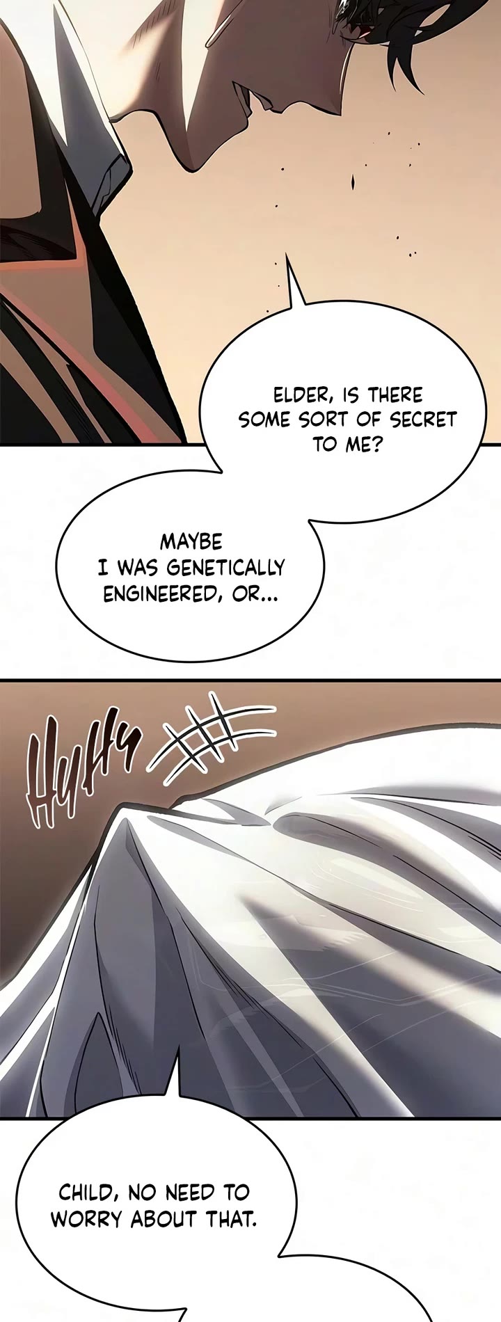 Bad Born Blood chapter 92 page 10