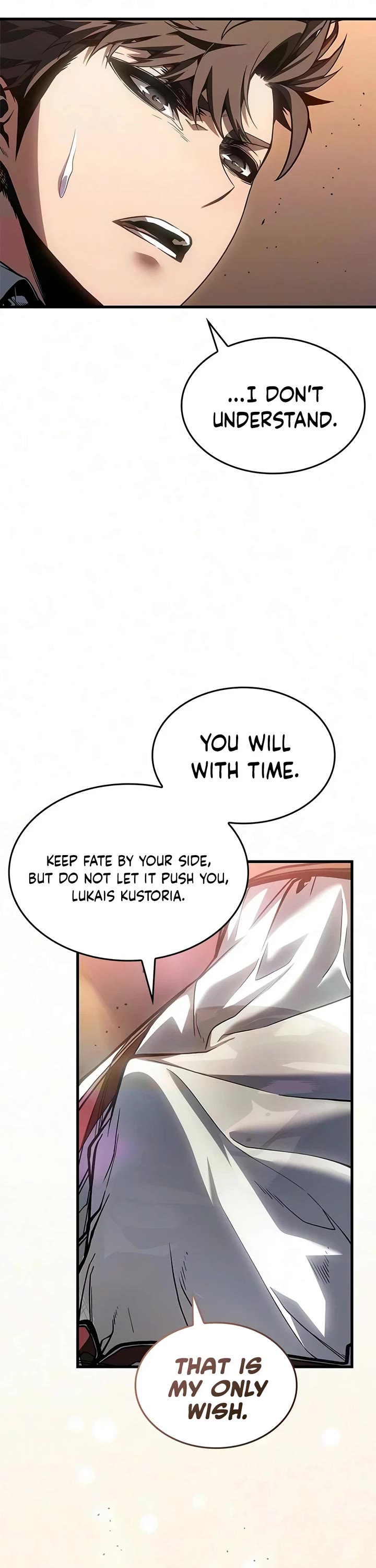 Bad Born Blood chapter 92 page 13