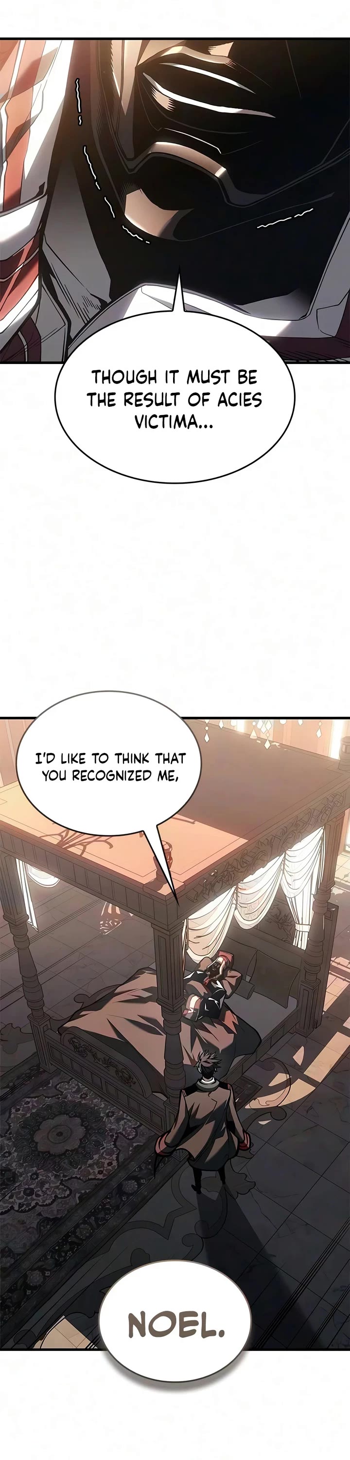 Bad Born Blood chapter 92 page 20