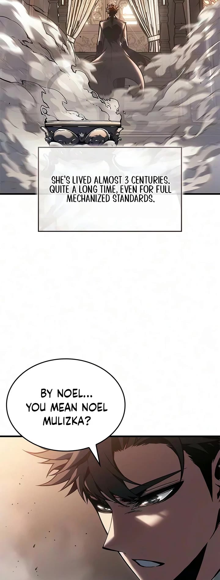 Bad Born Blood chapter 92 page 22