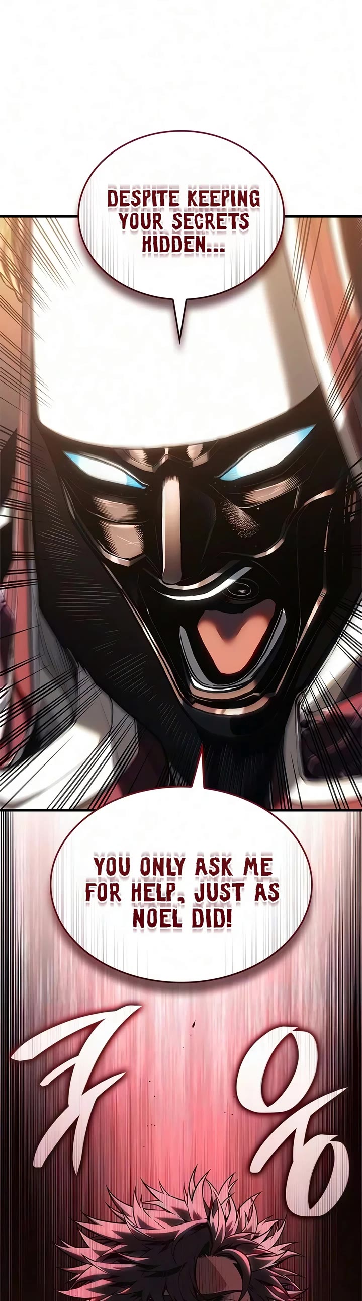 Bad Born Blood chapter 92 page 28
