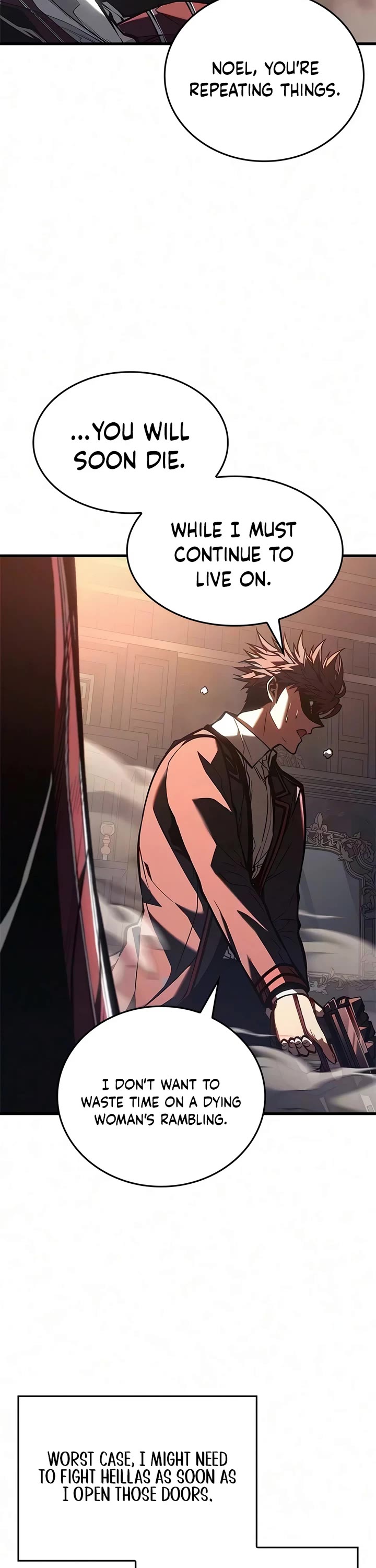 Bad Born Blood chapter 92 page 31